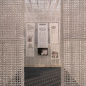 Unscripted Pavilion / Abin Design Studio - Image 9 of 28